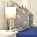 Apartmán Zum Suelztor *