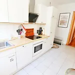 Apartmán Zum Suelztor