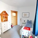 Zum Suelztor Apartmán Lüneburg