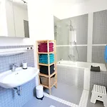 Apartmán Zum Suelztor Lüneburg