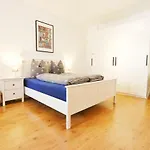 Apartmán Zum Suelztor *