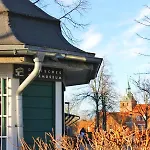 Apartmán Zum Suelztor *