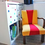 Zum Suelztor Apartmán *