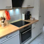 Apartmán Zum Suelztor