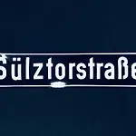 Zum Suelztor リューネブルク
