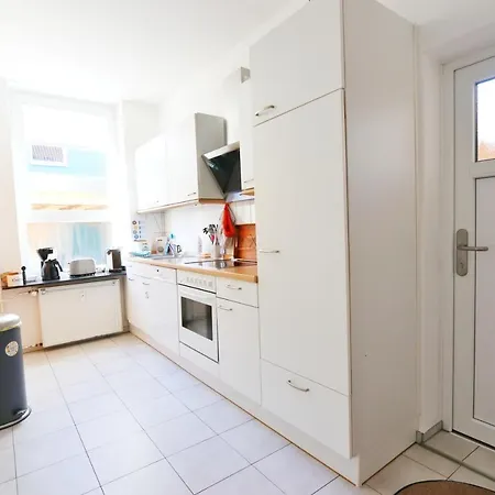 Zum Suelztor Apartmán