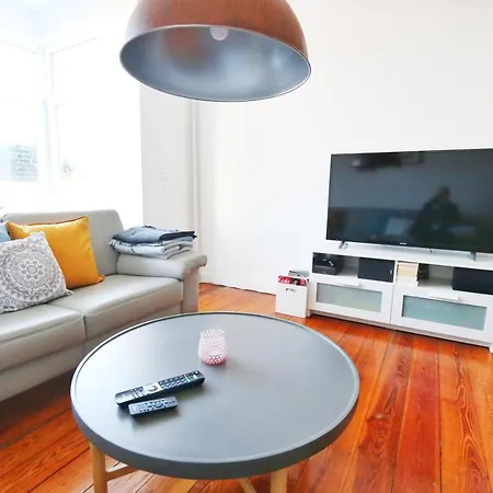 Apartmán Zum Suelztor *