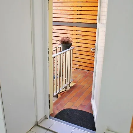 Apartmán Zum Suelztor *