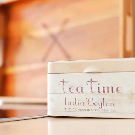 Zum Suelztor Apartmán *