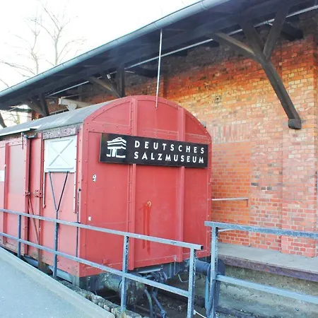 Zum Suelztor Lüneburg