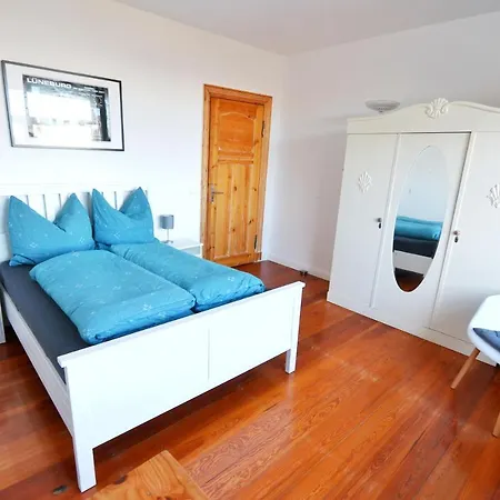 Apartmán Zum Suelztor