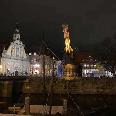 Zum Suelztor *