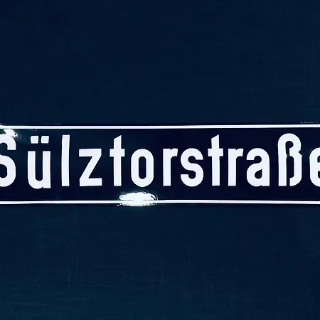 Zum Suelztor Lüneburg