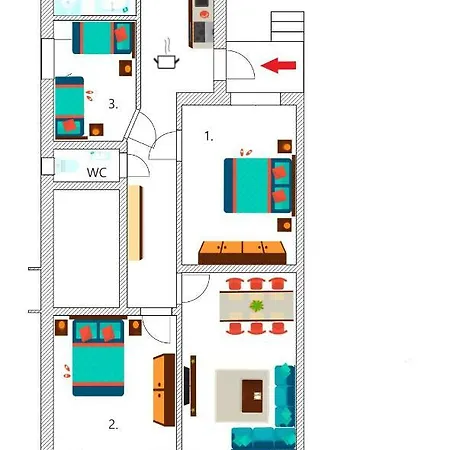 Zum Suelztor Lüneburg