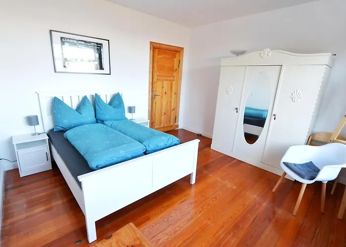 Apartment Zum Sülztor