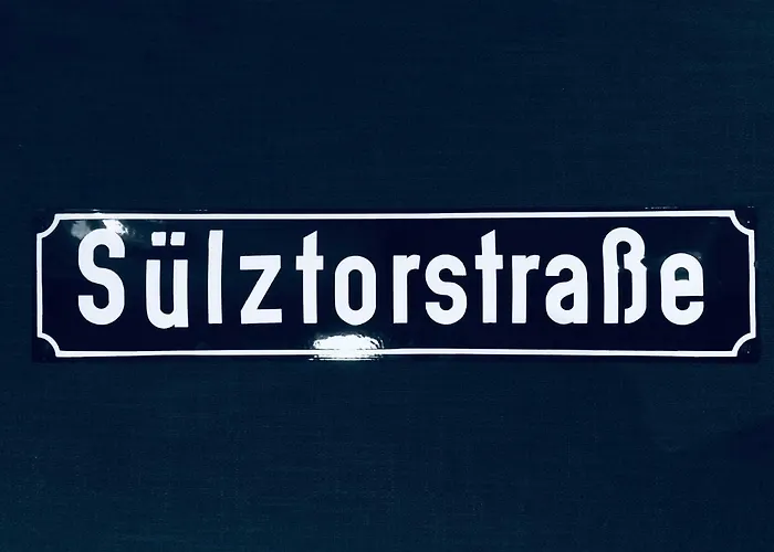 Zum Suelztor 鲁纳